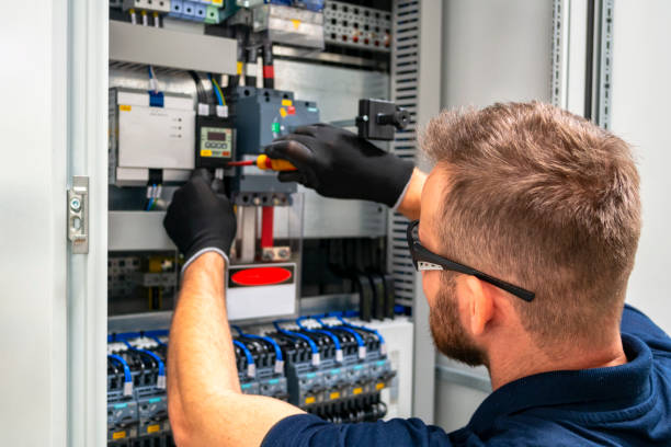 Best Affordable Emergency Electrician  in Newport, NC