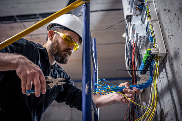 Best Electrical System Inspection  in Newport, NC