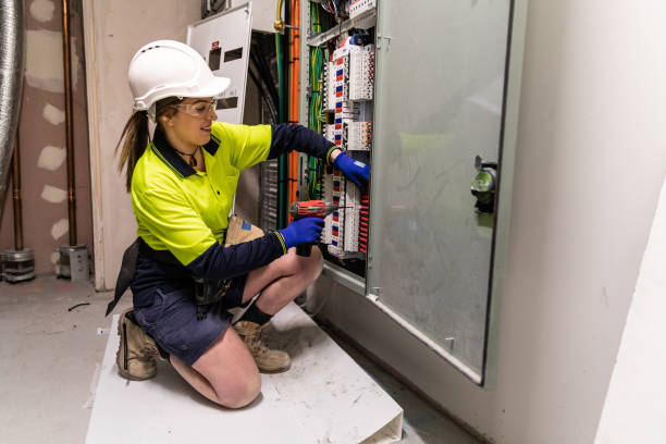 Best Emergency Electrical Repair  in Newport, NC