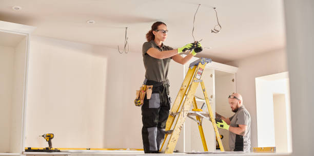 Best Electrical Contractors for Businesses  in Newport, NC