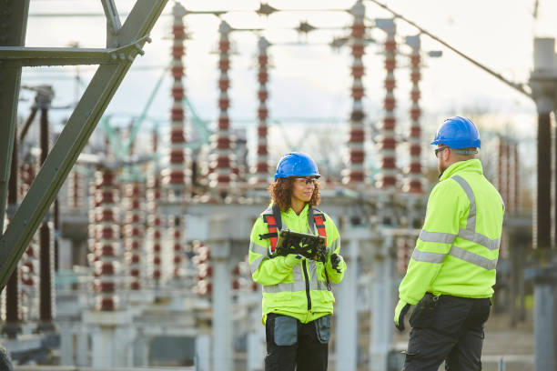 Best Electrical Outlet Repair  in Newport, NC