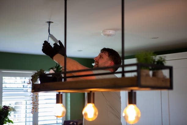 Best 24-Hour Electrician  in Newport, NC