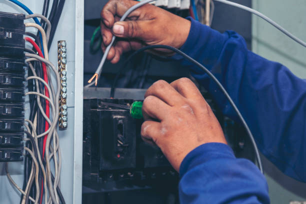 Best Home Electrical Repair  in Newport, NC
