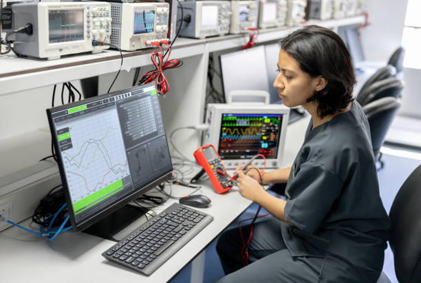 Best Electrical Installation Contractor  in Newport, NC